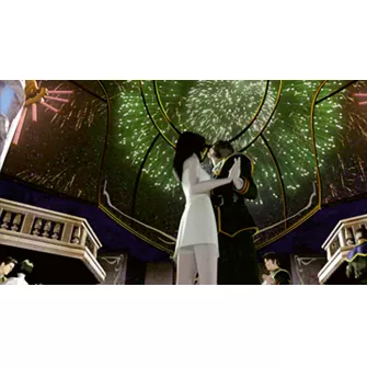 Playstation 4 igre - PS4 Final Fantasy VIII Remastered