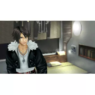 Playstation 4 igre - PS4 Final Fantasy VIII Remastered