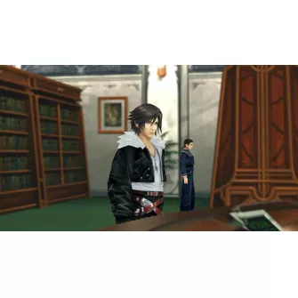 Playstation 4 igre - PS4 Final Fantasy VIII Remastered