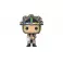 Back To The Future POP! Vinyl - Doc w/Helmet