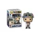 Back To The Future POP! Vinyl - Doc w/Helmet