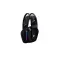 G733 Lightspeed Wireless RGB Gaming Headset Black