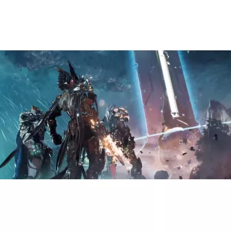 Playstation 5 igre - PS5 Godfall - Ascended Edition