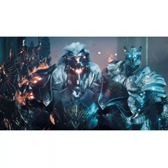 Playstation 5 igre - PS5 Godfall - Ascended Edition