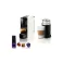 Nespresso Essenza Mini White aparta za kafu & Aeroccino - A3NC30EUWH-TX