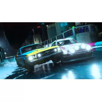 Playstation 5 igre - PS5 Dirt 5