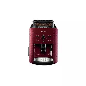 Aparati za kafu - Krups Espresso Aparat Crveni EA8107