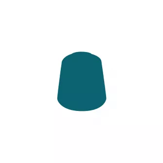 Warhammer boje - Layer: Sotek Green