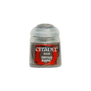 Base: Dryad Bark