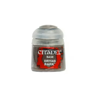 Warhammer boje - Base: Dryad Bark