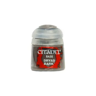 Warhammer boje - Base: Dryad Bark
