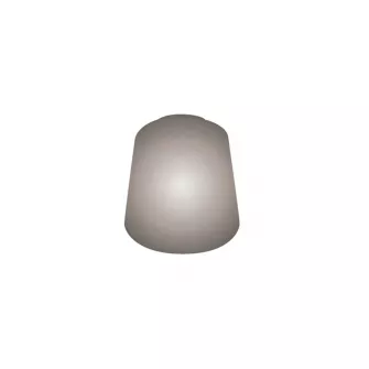 Warhammer boje - Base: Iron Hands Steel