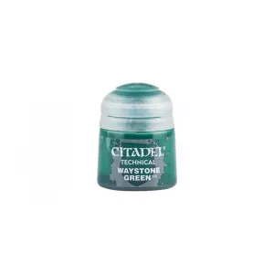 Technical: Waystone Green