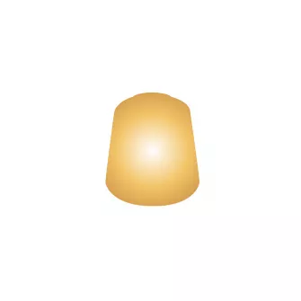 Warhammer boje - Layer: Skullcrusher Brass