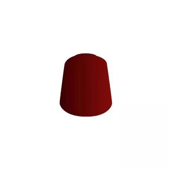 Warhammer boje - Contrast: Flesh Tearers Red