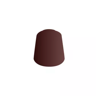 Warhammer boje - Contrast: Cygor Brown