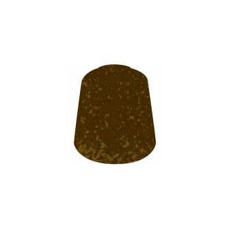 Warhammer boje - Technical: Stirland Mud