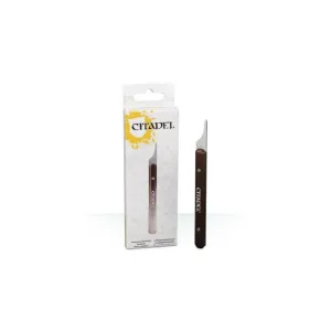 Warhammer pribor i oprema - Citadel Mouldline Remover