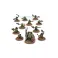 Orks: Runtherd and Gretchin