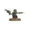 Orks: Runtherd and Gretchin