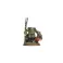 Orks: Runtherd and Gretchin
