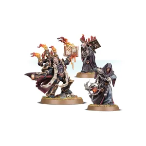Warhammer figurice - Chaos Space Marines Dark Apostle