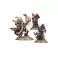 Chaos Space Marines Dark Apostle