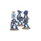 Space Marine Tactical Squad