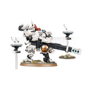 Warhammer figurice - Tau Empire Xv88 Broadside Battlesuit