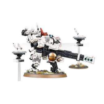 Warhammer figurice - Tau Empire: Broadside Battlesuit
