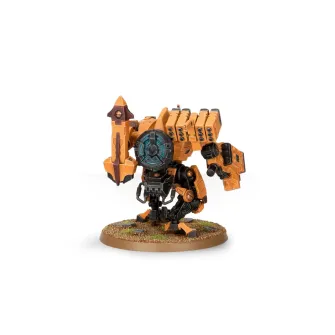 Warhammer figurice - Tau Empire: Broadside Battlesuit