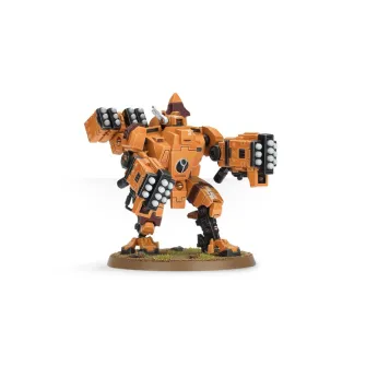 Warhammer figurice - Tau Empire: Broadside Battlesuit
