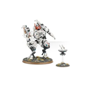 Warhammer figurice - Tau Empire Commander