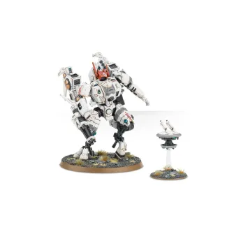 Warhammer figurice - Tau Empire: Commander