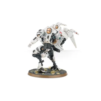 Warhammer figurice - Tau Empire: Commander