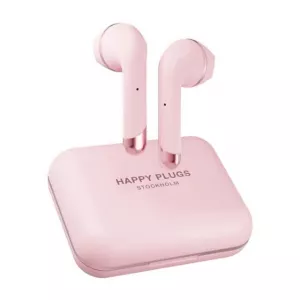 Air 1 Plus Earbud - Pink Gold Bluetooth Earphones