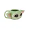 Star Wars - The Mandalorian The Child Shaped Mug