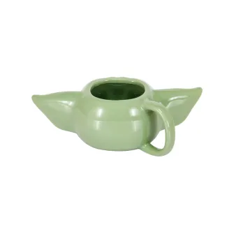 Šolje i čaše - Star Wars - The Mandalorian The Child Shaped Mug