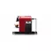 Nespresso Citiz&Milk Red aparat za espresso kafu - C123-EUCRN2-S