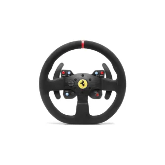 Volani za PC - T300 RS Ferrari Integral Racing Wheel Alcantara Edition PS3/PS4/PC