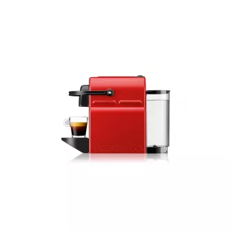Aparati za kafu - Nespresso Inissia Red aparat za espresso kafu - C40-EURENE4-S