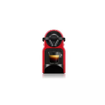 Aparati za kafu - Nespresso Inissia Red aparat za espresso kafu - C40-EURENE4-S