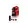 Nespresso Inissia Red aparat za espresso kafu - C40-EURENE4-S