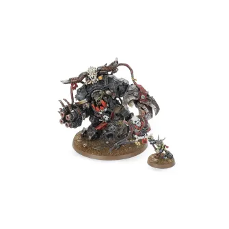 Warhammer figurice - Orks: Ghazghkull Thraka