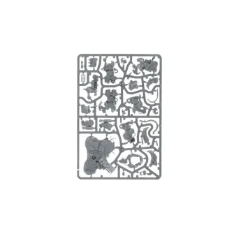 Warhammer figurice - Orks: Ghazghkull Thraka