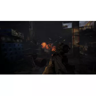 Igre za PC - PC S.T.A.L.K.E.R. 2 - The Heart of Chornobyl - Steelbook Edition