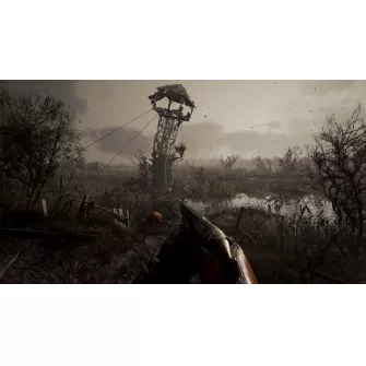 Igre za PC - PC S.T.A.L.K.E.R. 2 - The Heart of Chornobyl - Steelbook Edition