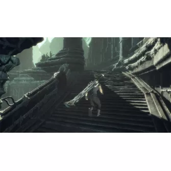 Playstation 5 igre - PS5 Stranger of Paradise Final Fantasy Origin