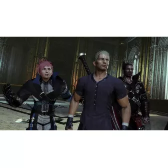 Playstation 5 igre - PS5 Stranger of Paradise Final Fantasy Origin