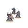 Space Marines Bladeguard Veterans